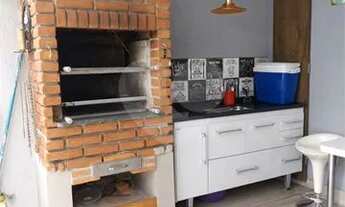 Imagem 2: Casa-São Paulo-TUCURUVI