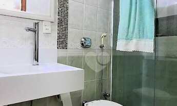 Imagem 7: Cobertura com 3 dormitórios à venda, 370 m² por R$ 1.598.000,00 - Recreio dos Bandeirantes