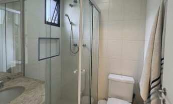 Imagem 2: Apartamento para aluguel possui 180 metros quadrados com 3 dorm Florida Penthouse Brooklin