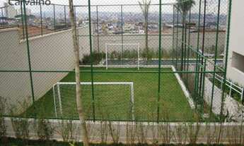 Imagem 6: Apartamento à venda, 69 m² por R$ 530.000,00 - Vila Maria Alta - São Paulo/SP