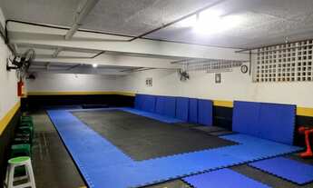 Imagem 6: Apartamento para venda possui 70 metros quadrados com 2 quartos