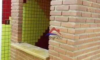 Imagem 3: Casa comercial para alugar, 85 m² por R$ 2.150/mês - Anália Franco - São Paulo/SP