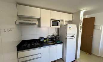 Imagem 5: Flat em Cabo branco