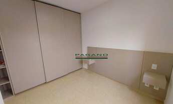 Imagem 6: Apartamento com 1 dormitório para alugar, 45 m² por R$ 2.145,00/mês - Jardim Califórnia