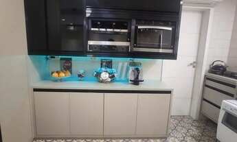 Imagem 3: São Paulo - Apartamento Padrão - Vila Mariana