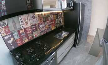 Imagem 3: RC- Vendo apartamento 2 quartos porteira fechada no Enseada Manguinhos