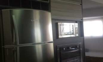 Imagem 3: Apartamento para locação no Campolim, Sorocaba (Edifício Zurique