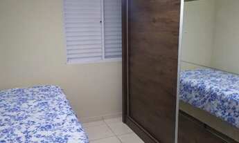 Imagem 6: SÃO JOSÉ DO RIO PRETO - RESIDENCIAL - CONDOMÍNIO RESIDENCIAL PARQUE DA LIBERDADE II