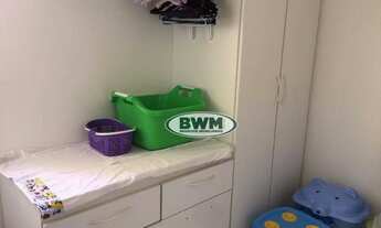 Imagem 4: Apartamento com 4 dormitórios à venda, 198 m² por R$ 850.000,00 - Centro - Sorocaba/SP