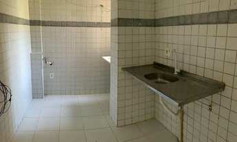 Imagem 2: Apartamento com 2 quartos, próximo do shopping norte, portaria 24 horas, salão de festa, c