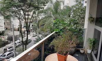 Imagem 4: Apartamento Venda 4 Dormitórios - 240 m² Higienópolis