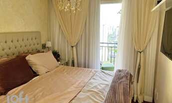 Imagem 7: Apartamento à venda em Baeta Neves com 170 m², 3 quartos, 1 suíte, 3 vagas