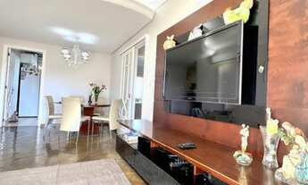 Imagem 4: AMPLO APARTAMENTO MOBILIADO!