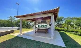 Imagem 3: Casa com 4 dormitórios à venda, 278 m² por R$ 1.200.000,00 - Condomínio Parques Esplanada