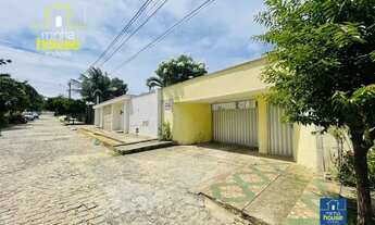 Imagem 4: Casa para venda possui 450 metros quadrados com 4 quartos em Ponta Negra - Natal - RN