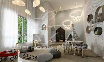 Imagem 5: São Paulo - Apartamento Padrão - Indianópolis