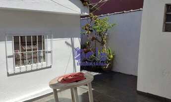 Imagem 4: Casa com 1 dormitório para alugar por R$ 1.000,00/mês - Jardim do Tiro - São Paulo/SP