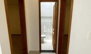 Imagem 7: Casa com 3 dormitórios à venda, 127 m² por R$ 650.000,00 - Condomínio Horto Florestal Vill