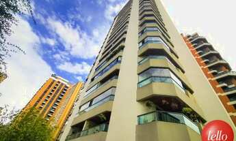 Imagem 4: São Paulo - Apartamento Padrão - Cambuci