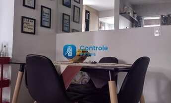 Imagem 7: APTO para venda possui 47 metros quadrados com 1 quarto em Centro - São José - SC