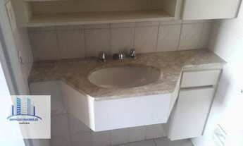 Imagem 6: Apartamento com 3 dormitórios para alugar, 85 m² por R$ 5.850,00/mês - Moema - São Paulo/S