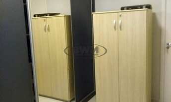 Imagem 2: Apartamento com 3 dormitórios à venda, 90 m² por R$ 665.000,00 - Parque Campolim - Sorocab