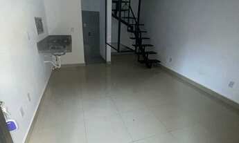 Imagem: Alugo loft/kitnet/quitinete