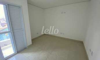 Imagem: Santo André - Apartamento Padrão - Vila