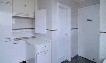 Imagem 6: Apartamento à Venda - Campo Belo, 4 Quartos, 170 m2