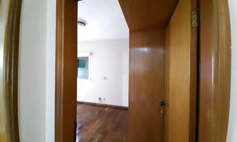 Imagem 7: Apartamento com 3 dormitórios para alugar, 157 m² por R$ 2.058,44/mês - Boa Vista - São Jo