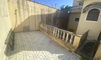 Imagem 3: Sobrado para aluguel tem 120 metros quadrados com 4 quartos em Ipiranga - São Paulo - SP