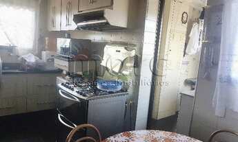 Imagem 7: SAO PAULO - Apartamento Padrão - VILA MONUMENTO