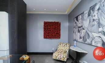 Imagem 7: São Paulo - Apartamento Padrão - Perdizes