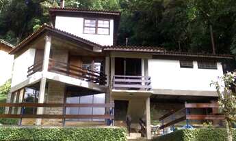 Imagem 4: Casa INDEPENDENCIA PETROPOLIS RJ Brasil