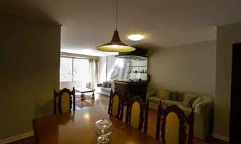 Imagem 4: São Paulo - Apartamento Padrão - Jardins