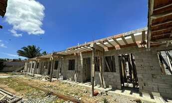 Imagem: Apto 2 Dormitórios com Suíte Churrasqueira