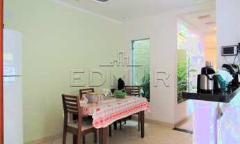 Imagem 6: SOBRADO no bairro Jardim Stella com 200m², 3 quartos e 2 vagas