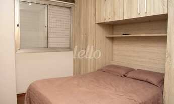 Imagem 6: São Paulo - Apartamento Padrão - Mooca