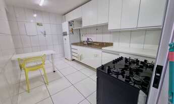 Imagem: Casa com 2 dormitórios, 120 m² - venda