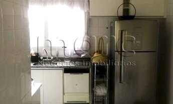 Imagem 7: SAO PAULO - Apartamento Padrão - JARDIM VILA MARIANA