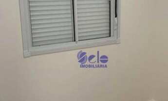 Imagem 1: Apartamento com 2 dormitórios para alugar, 40 m² por R$ 1.800,00/mês - Sítio Morro Grande