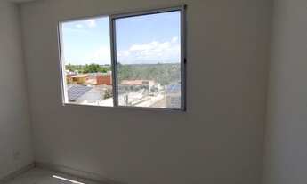 Imagem 2: Apartamento para repasse a poucos metros da washigton soares e shopping via sul, ap em por