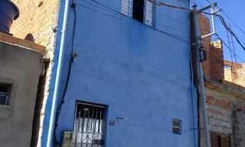 Imagem: Casa sobrado 4 comodos jd aracati zona sul