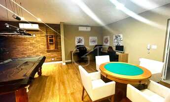 Imagem 6: Apartamento com 2 dormitórios, 66 m² - venda por R$ 680.000,00 ou aluguel por R$ 4.000,00