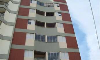 Imagem: Apartamento com 1 dormitório para alugar