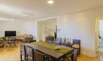 Imagem 7: Apartamento Venda Jardim Paulista 223 m² 3 Dormitórios