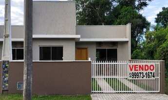 Imagem 4: Casa de Praia Casa com 2 dormitórios