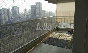 Imagem 6: São Paulo - Apartamento Padrão - Belém