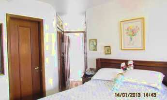 Imagem: SAO PAULO - Apartamento Padrão - VILA ANDRADE