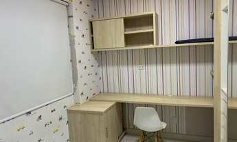 Imagem 7: ALUGA-SE APARTAMENTO DE ALTO PADRÃO MOBILIADO